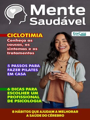 Mente Saudável - Magazine